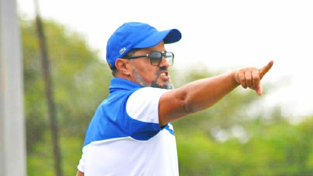 رضوان الحيمر بعد مواجهة الجيش: "فوزنا مستحق وكان بمقدورنا تسجيل أكثر من 3 أهداف"