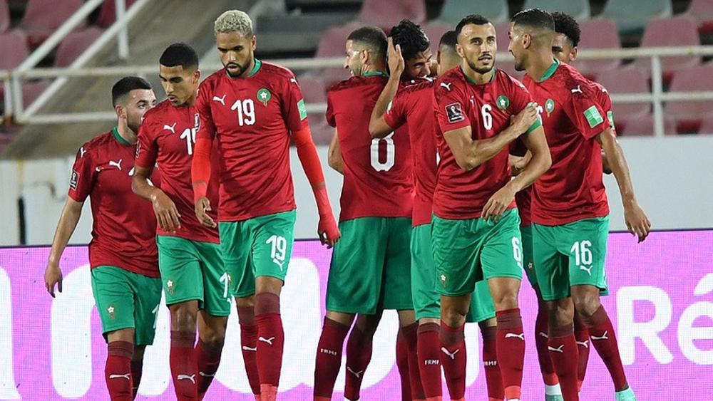 تصنيف "فيفا" الجديد/ المنتخب المغربي يتراجع للمركز الـ33 عالميا و يحافظ على رتبته الرابعة أفريقيا والثالثة عربيا