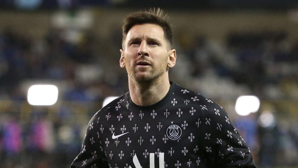 ليوناردو المدير الرياضي لسان جيرمان: "تفاوضنا مع ميسي في يناير وأخبرنا أنه يريد البقاء في برشلونة"