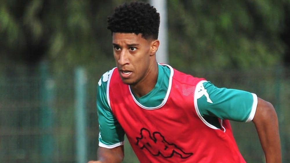 بعد خوضه لتداريب "مكثفة" رفقة المعد البدني.. أحداد جاهز لمواجهة الرجاء وأولمبيك خريبكة