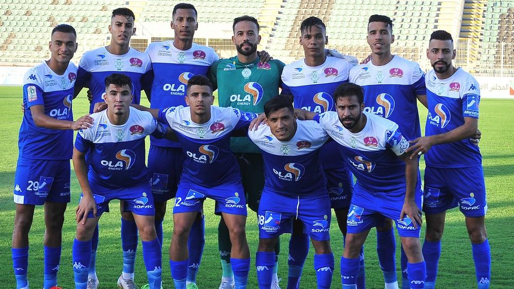 يستقبل شباب السوالم ونهضة بركان ويرحل إلى مدينة طنجة لمواجهة الاتحاد.. برنامج مباريات الرجاء في الجولة الـ3 والـ4 والـ5 من البطولة الاحترافية