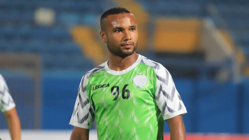 الإصابة تحرم الرجاء مجددا من خدمات اللاعب عمر العرجون أمام أولمبيك خريبكة