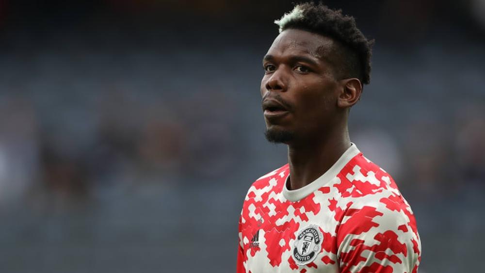 وكيل بوغبا: "هناك فرصة لعودته ليوفنتوس"