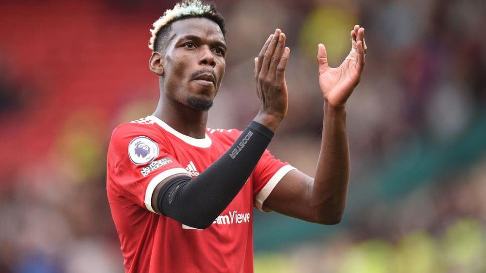 بعد تصريحات رايولا.. يوفنتوس قد لا يكون قادرًا على ضم بول بوجبا