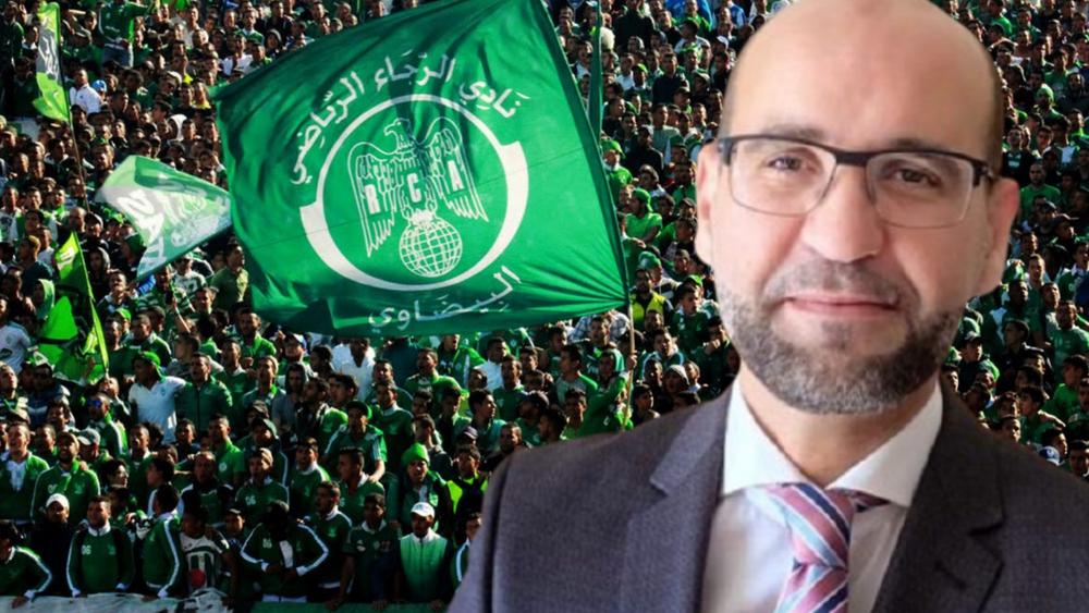 رجاويون يوجهون "انتقادات لاذعة" للمرشح الرئاسي أنيس محفوظ: "كَاتحلم بشِي حَاجة بعِيدة علِيك!"