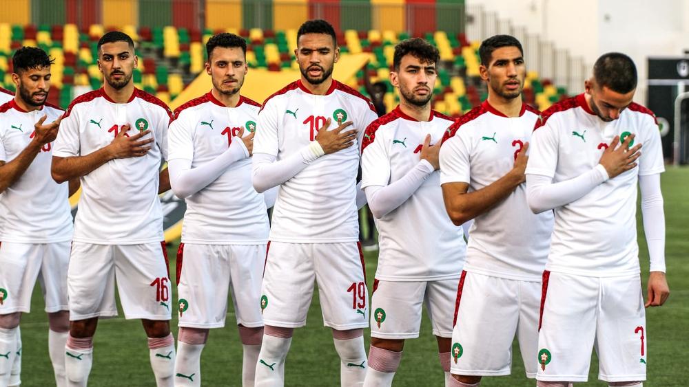 "الكاف" لاتحاد الكرة بغينيا: "لم يتم تحديد الموعد الجديد لمواجهة المغرب لحدود اللحظة"