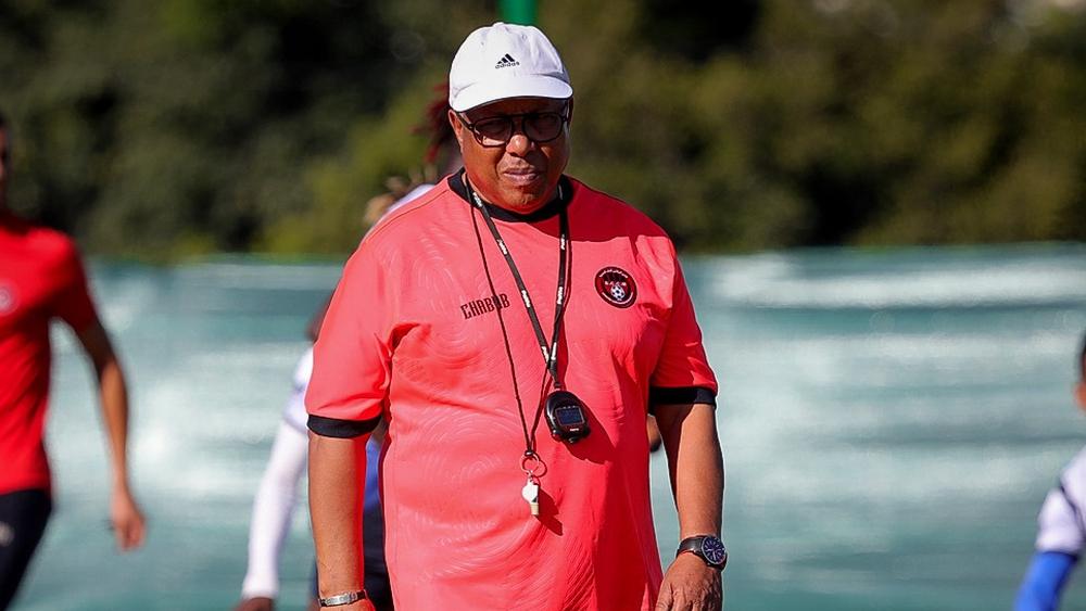 فاخر: "الهدف المبكر لاتحاد طنجة أربك لاعبي شباب المحمدية ونتيجة التعادل تبقى إيجابية أمام فريق عنيد"