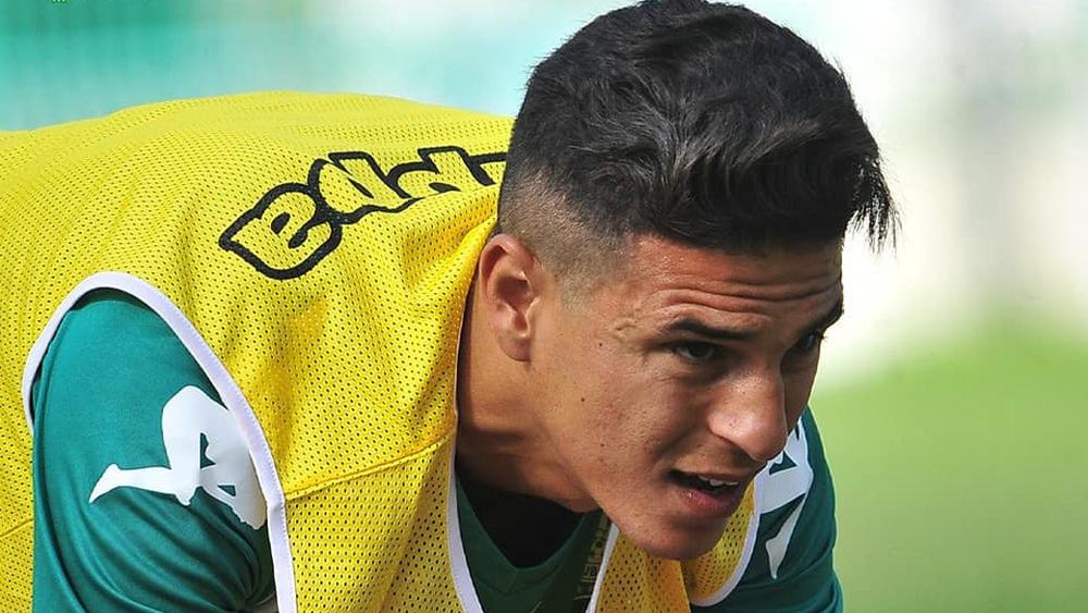 الشابي غير مُقتنع بالناهيري كظهير أيسر مُفضِّلاً سوبول وجبيرة