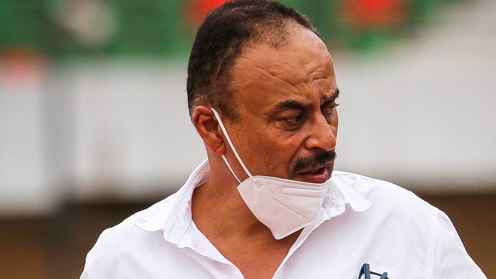 الصحابي يتلقى الهزيمة الرابعة على التوالي أمام الوداد الرياضي كمدرب لسريع واد زم