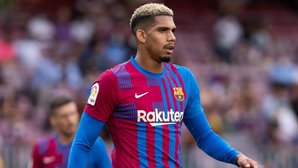 أراوخو: "لعبنا مباراة كبيرة والتعادل مع غرناطة نتيجة مؤسفة"