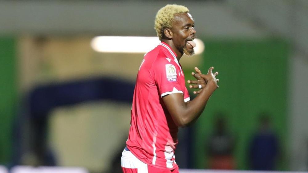 الوداد يصطدم بقلوب الصنوبر الغاني في دوري الأبطال بدون أربعة من أبرز لاعبيه