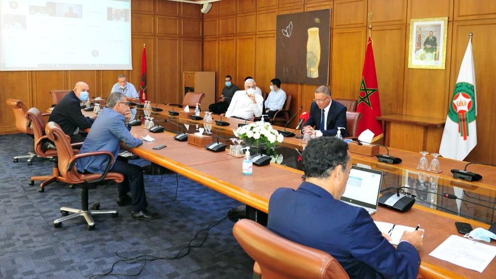 هل تستجيب السلطات الصحية في المغرب لقرار الجامعة بشأن عودة الجماهير إلى الملاعب؟