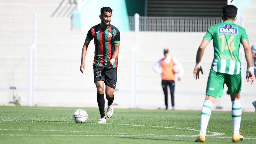 ختام الجولة الثانية من البطولة الاحترافية "إنوي".. م. وجدة يستضيف الجيش الملكي وعينهما على تحقيق انتصارهما الأول هذا الموسم في الدوري