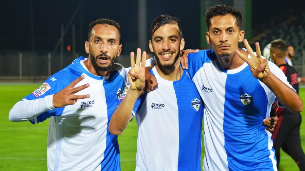 لاعبو شباب السوالم يتوصلون بمنحتي الفوز على الجيش الملكي والماص قبل مواجهة الرجاء الرياضي