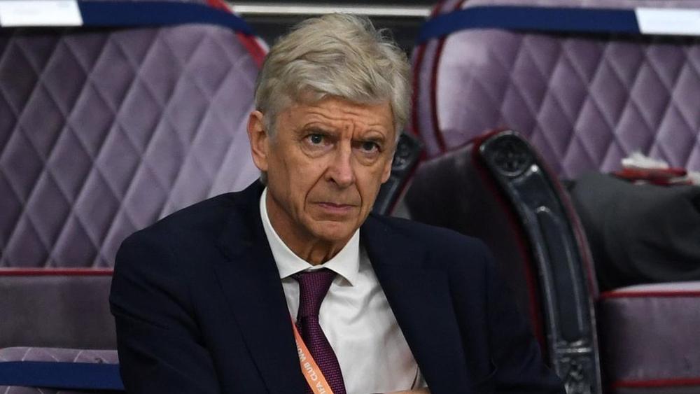 فينجر يدافع عن مقترحه بإقامة كأس العالم كل عامين