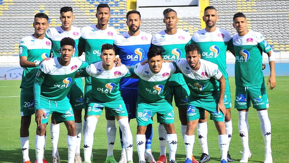 بحضور الناهيري وغياب 10 عناصر.. الشابي يستدعي 21 لاعبا لمواجهة الرجاء والشباب السالمي