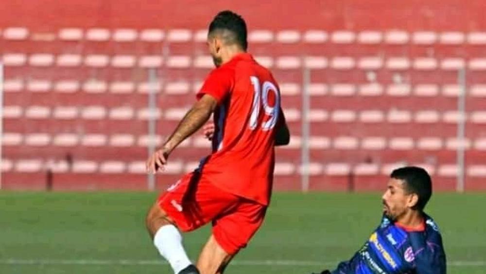 البطولة 2/ مباراة ش.خنيفرة وا.الإسلامي الوجدي تنتهي بدون أهداف