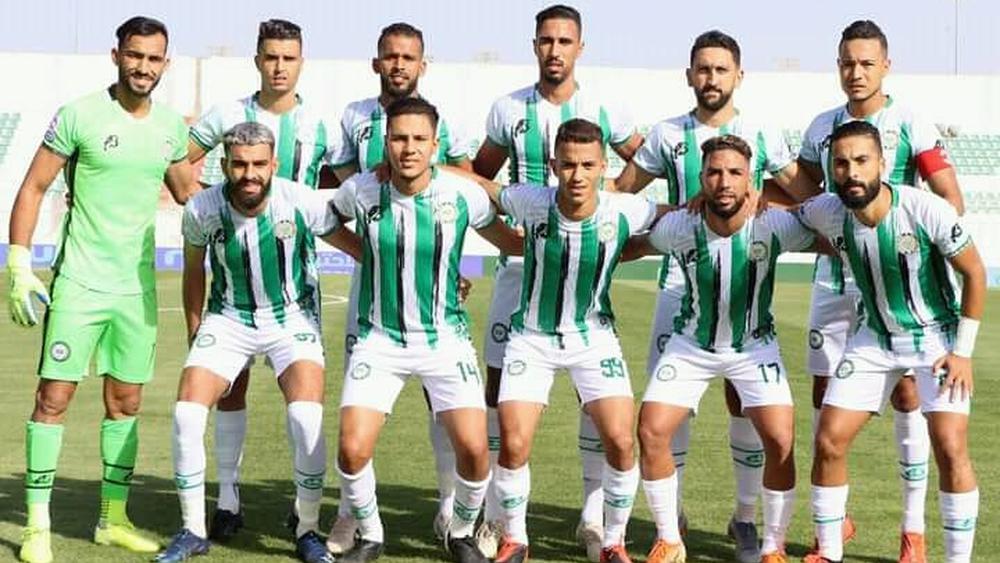 L'OCK s'offre l'IRT sur sa pelouse