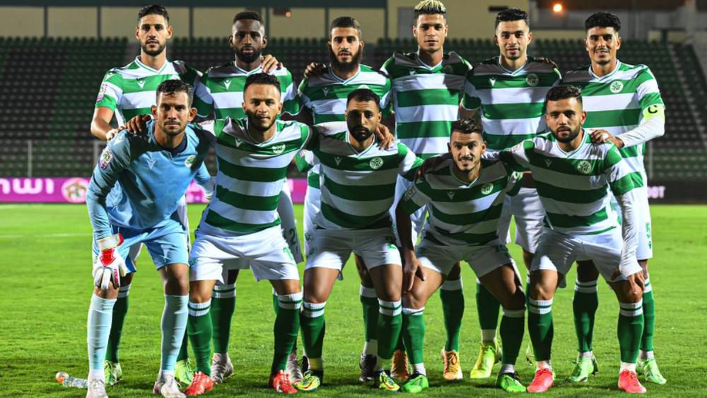 مولودية وجدة يفتقد خدمات سوياد ولمزاوري واللمطي أمام أولمبيك آسفي للإصابة