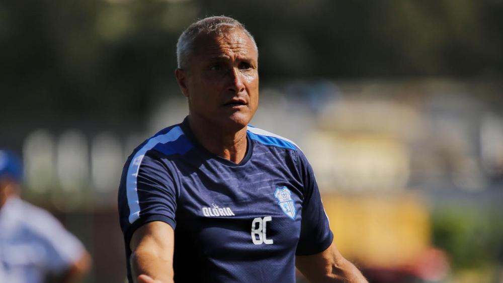 كازوني: "أولمبيك خريبكة استحق انتصاره وبهزيمتنا تراجعنا خطوة إلى الخلف"