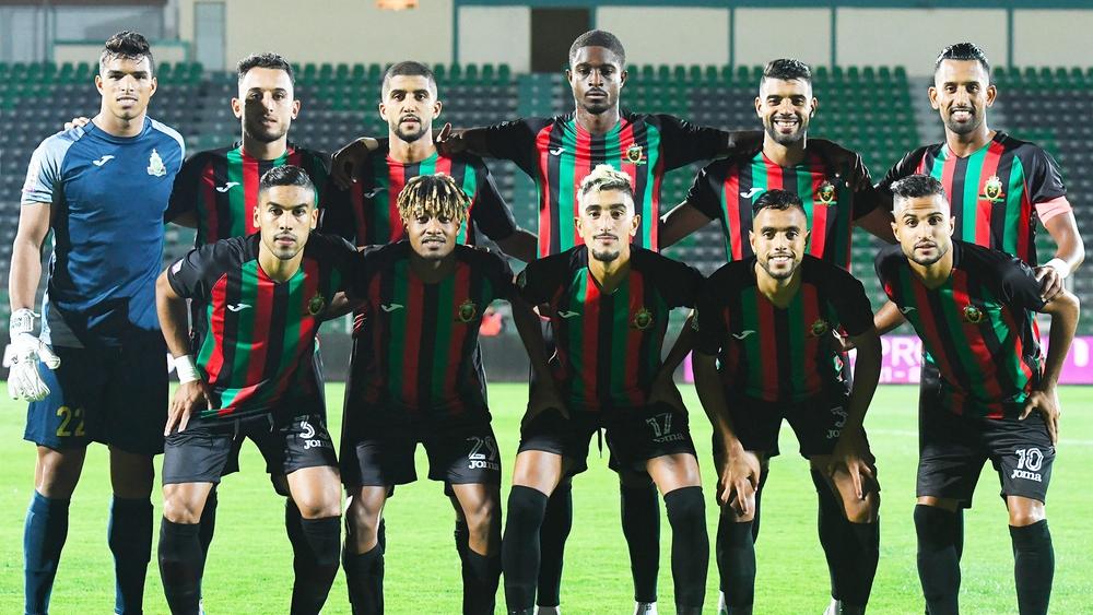 جماهير الجيش الملكي ترفع مطلب تجديد عقود ركائز الفريق لمواصلة نسق النتائج الإيجابية