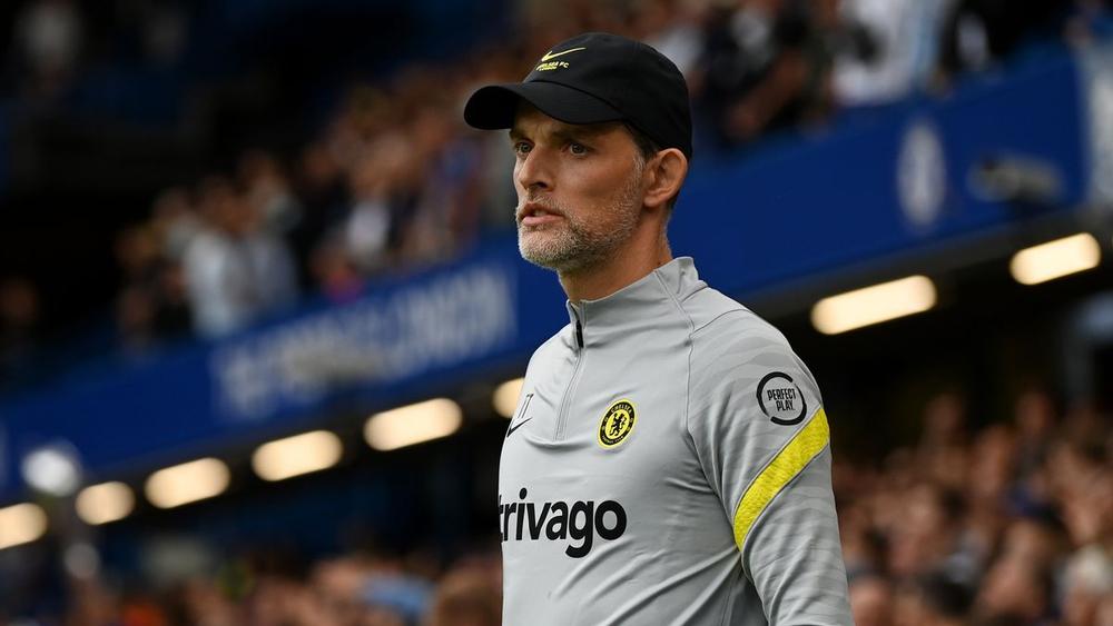 توخيل: "لم نكن في أفضل مستوى لنا أمام مانشستر سيتي"