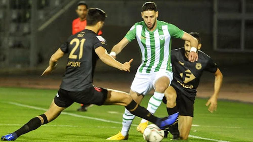 OCS et MCO font match nul