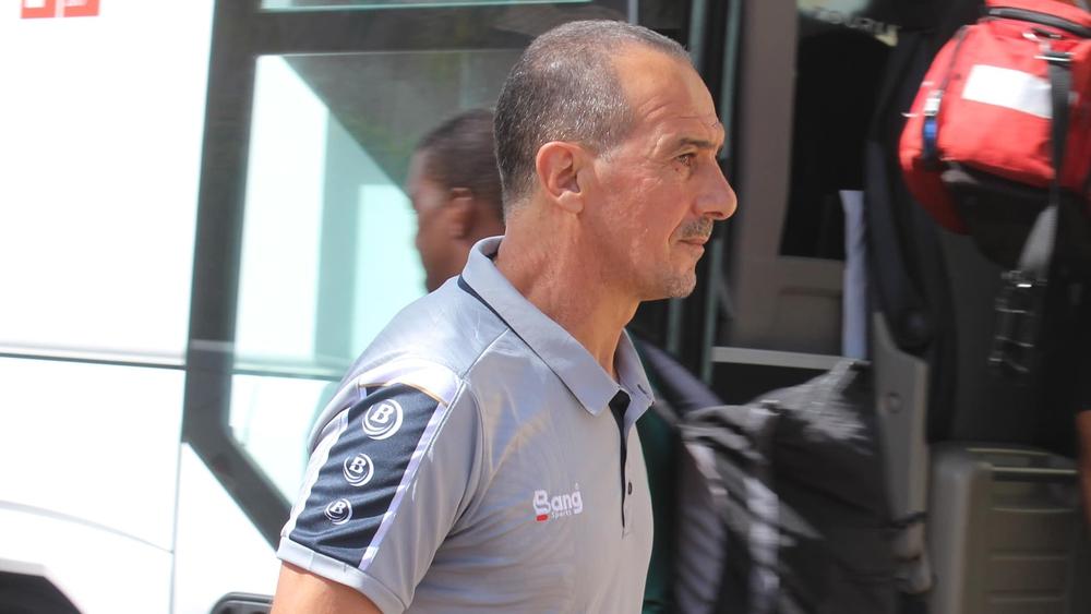 نغيز: "نمر من مرحلة صعبة والجميع يعرف الظروف التي نشتغل فيها.. سنحاول البحث على مهاجم قناص خلال الميركاتو القادم"