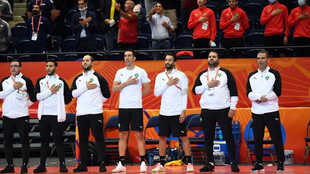 "الأسود" زأرت في ليتوانيا.. الدكيك قوة هادئة ولا وجود لرئيس ومرؤوس في منتخب الفوتسال