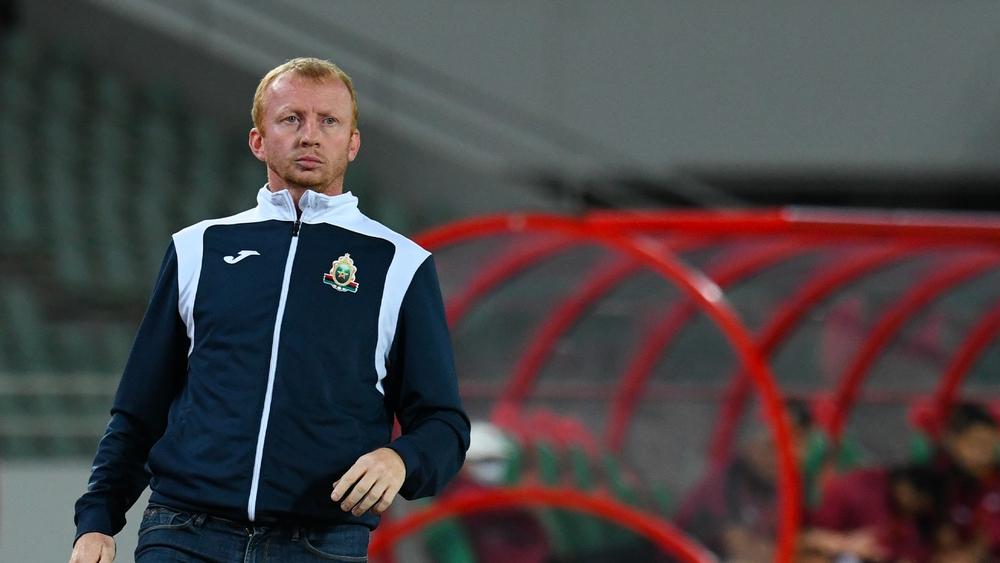 فاندنبروك ينتفض: "هناك قرارات تحكيمية غير صحيحة.. أتمنى أن يُبدي النادي ردّ فعلٍ"