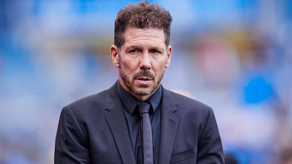 سيميوني قبل مواجهة ميلان في دوري الأبطال: "الفرق بدأت تحفظ طريقة لعبنا"