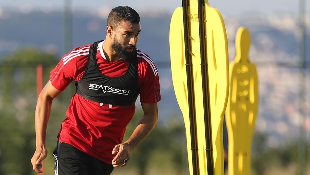 الحداد يدخل تاريخ الخور ويسجل أسرع هدف للفريق في الدوري متجاوزا العراقي يونس محمود