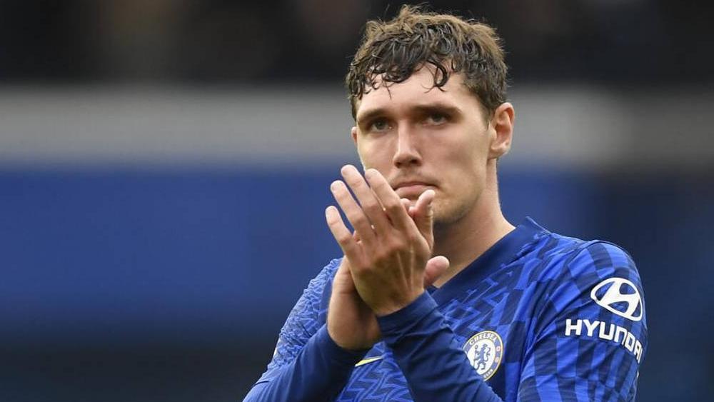 كريستنسن: "تشيلسي يسعى للتعويض أمام يوفنتوس في دوري الأبطال"