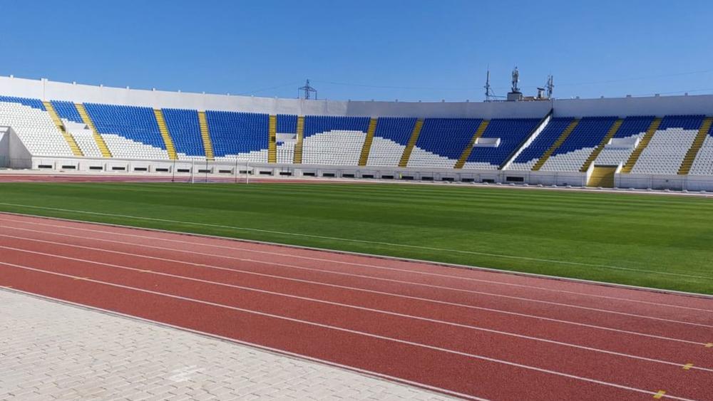 ملعب العربي الزاولي وجهة الرجاء والوداد بعد إغلاق مركب محمد الخامس