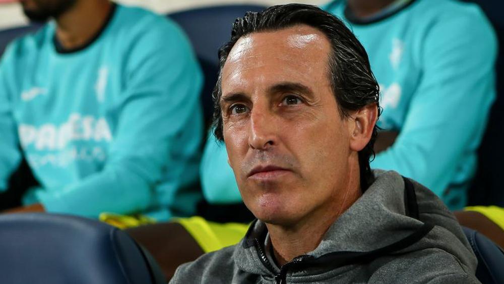 إيمري: "مانشستر يونايتد يعرفنا جيدًا الآن بعد فوزنا عليه في نهائي الدوري الأوروبي"