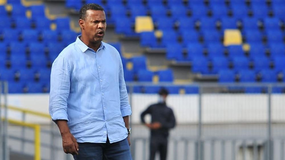 الشابي: "أشكر اللاعبين على روحهم القتالية.. اتحاد طنجة ضغط علينا في الشوط الثاني لكننا تمكنا من الظفر بالنقاط الثلاث"