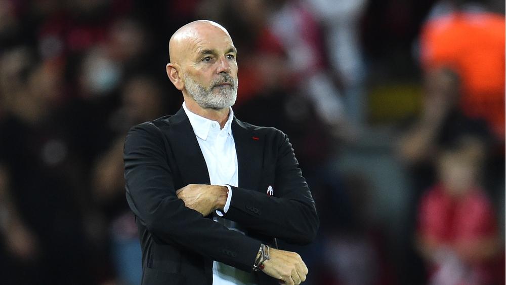 بيولي: "أداؤنا أمام الأتلتيكو يجب أن يمنحنا الثقة رغم الهزيمة"