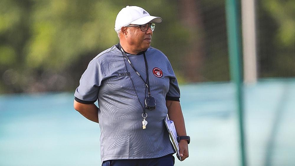 فاخر: "مباراتنا أمام سريع واد زم لم تكن في المستوى ولم ترتق لتطلعات الجمهور"