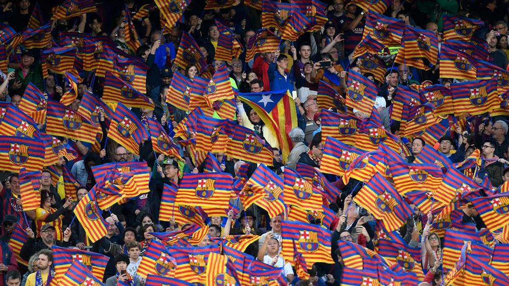 الدوري الإسباني بمدرجات "ممتلئة" بداية من الجولة القادمة