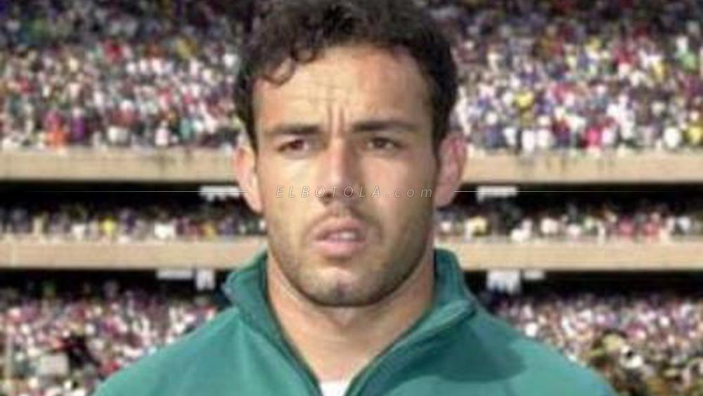 Déjà 20 ans que le défunt nous a quitté