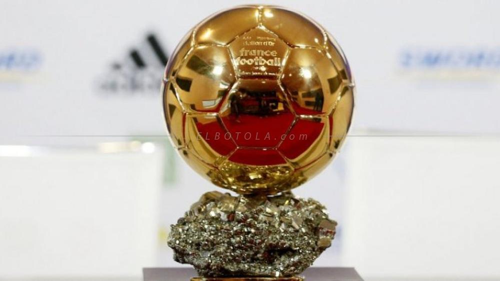 La cérémonie du ballon d'or aura bien lieu