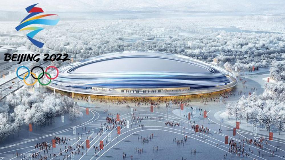 منع حضور المشجعين من خارج الصين في الأولمبياد الشتوي وتطعيم الرياضيين ليس إلزاميا