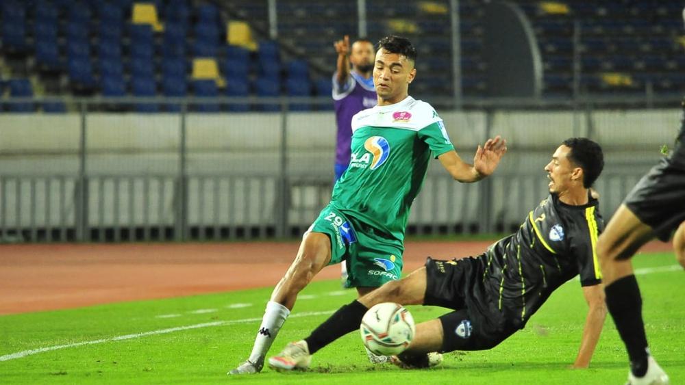 "عقوبات الجامعة" في حق بعض أندية البطولة الاحترافية "إنوي" في قسمها الأول