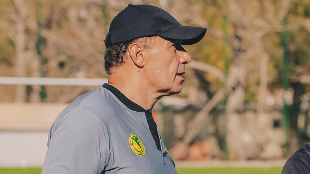 قبل ملاقاة الجيش الملكي في الكونفدرالية.. "ستامبولي" مدرب شبيبة القبائل يصرح: "لاحظت أن لدينا لاعبين لا يمتلكون المستوى للعب في المسابقات الأفريقية"