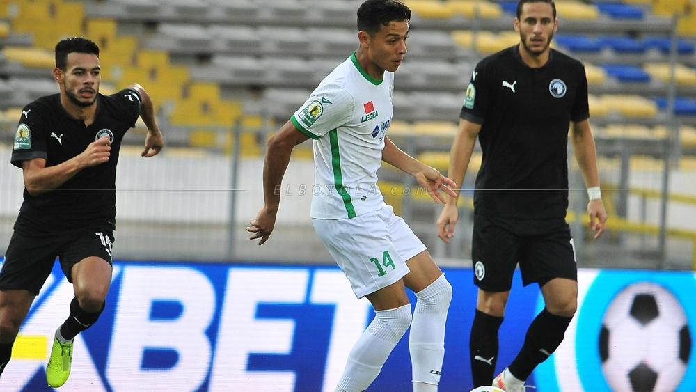 الجامعة توافق على إجراء مباراة الذهاب بين الرجاء وأويلرز الليبيري بالمغرب وملعب مراكش الأقرب لاستقبالها