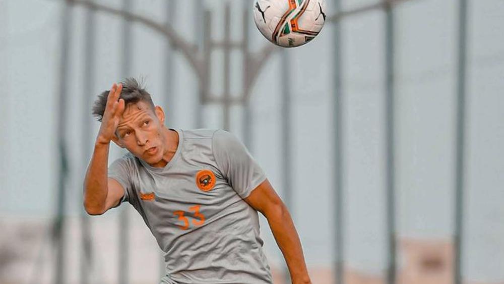 نهضة بركان يستأنف تحضيراته لمواجهة الرجاء الرياضي وإسماعيل مقدم أبرز الغائبين عن المباراة