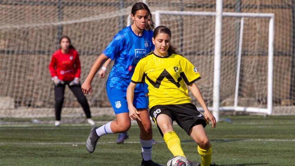 وادي دجلة المصري وماندي المالي يفتتحان النسخة الأولى من دوري أبطال أفريقيا للسيدات