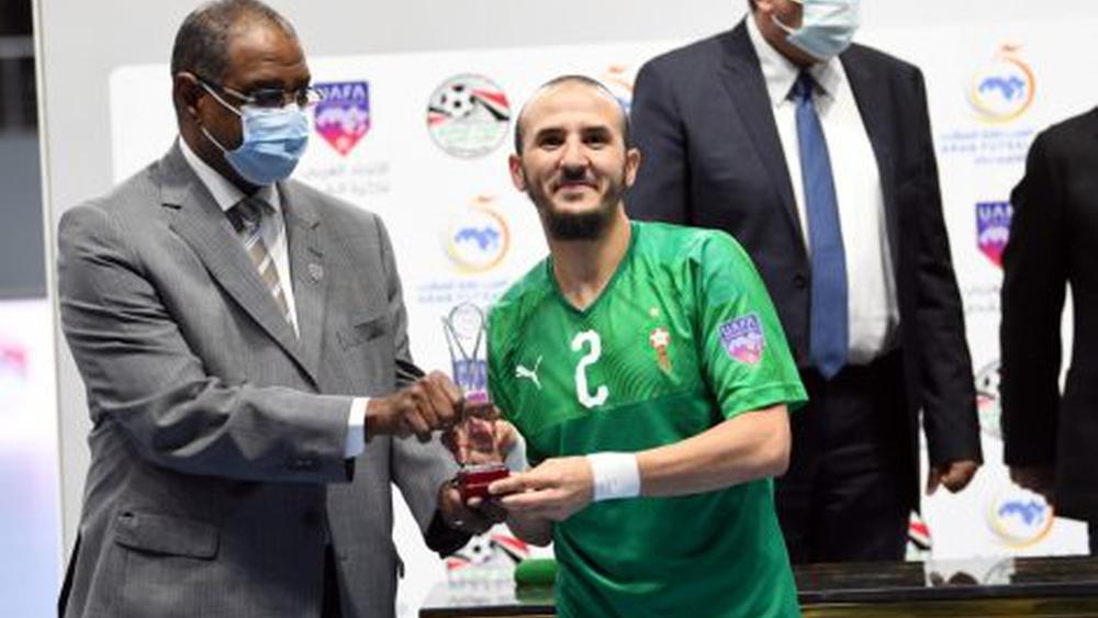 Vidéo. Achraf Saoud a coeur ouvert