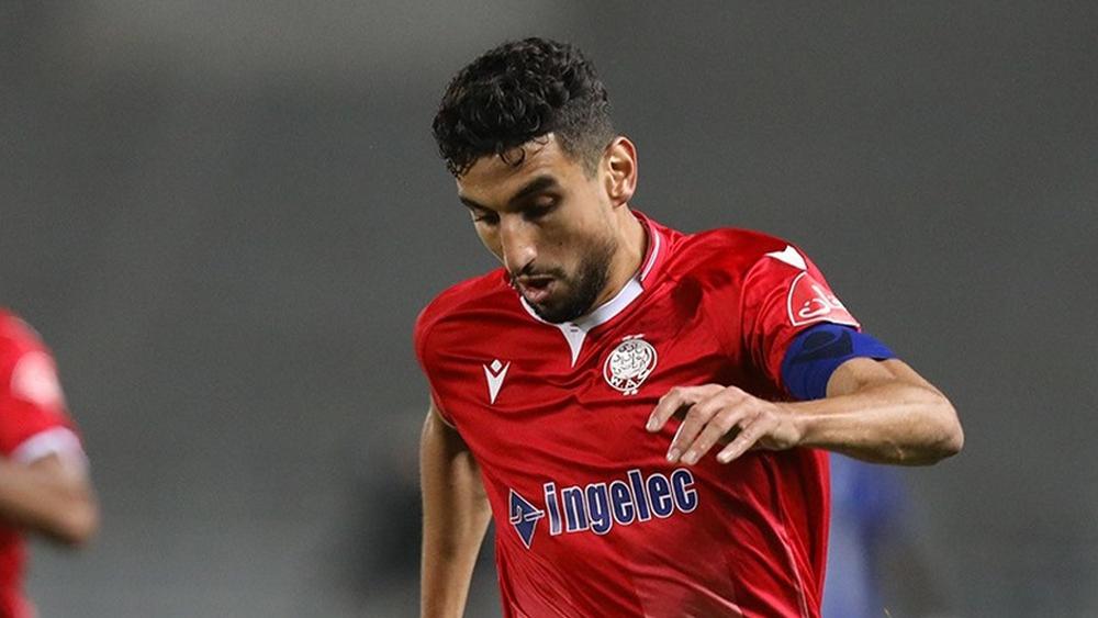 بيراميدز المصري يبعث عقد وليد الكرتي لإدارة الوداد عبر البريد الإلكتروني لتوقيعه قبل الإعلان عن ضمه بشكل رسمي