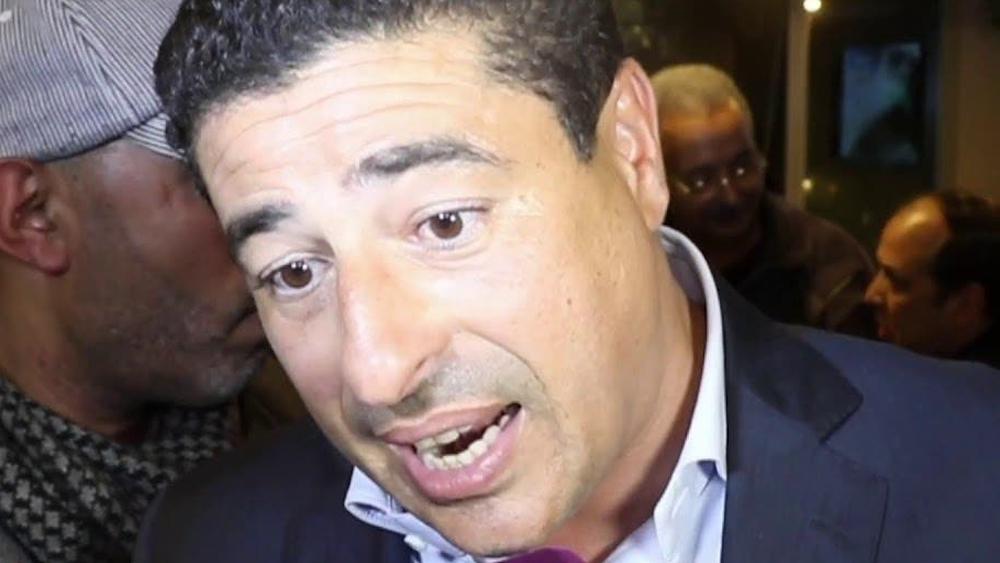 جواد الأمين يُقدّم استقالته من مكتب الرجاء لـ"اختلاف وجهات النظر" بينه وبين الأندلسي